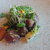 boB the garden Ginza - 