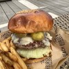 The BEACH BURGER HOUSE - 