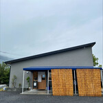 おうどん 瀬戸晴れ - 今日は瀬戸雨でした〜^ ^けど行列っ！