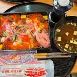 立ち喰い寿司 弁慶 - 