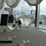 フレンチレストラン ミクニ サッポロ - ペアリング２