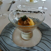 フレンチレストラン ミクニ サッポロ - 前菜