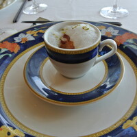 フレンチレストラン ミクニ サッポロ - アミューズ２