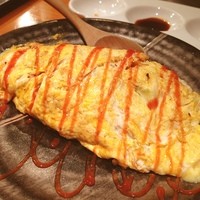 京風鉄板 はせ川 - 鮑が美味しかったけど！
