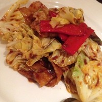 過門香 點 有楽町イトシア店 - ホイコーロー