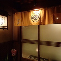 あひ鴨一品 鳥安 - ちょっとドキドキ
