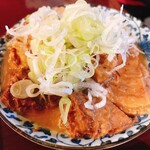 もつ焼き煮込み 楓 - 