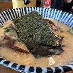 Tokitama Goramen Oozora - とき卵ター麺