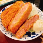 もつ焼き煮込み 楓 - 