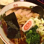 麺酒場ひかる - 