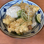 丸亀製麺 - 