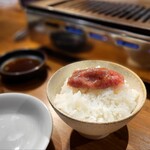 Yakiniku Nirai - 