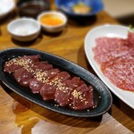 Yakiniku Nirai - 