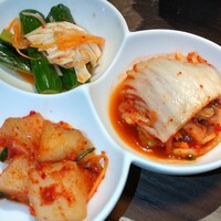 焼肉りんご - 