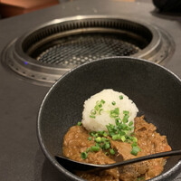 煌 焼肉 - 