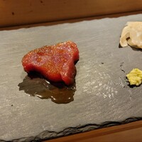 SUSHI TOKYO TEN、 新宿店 - 
