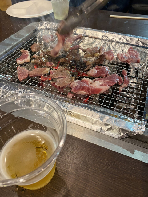デジキューBBQテラス 新百合ヶ丘エルミロード店 （デジキュー