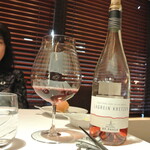 リストランテ カノフィーロ - ペアリング３