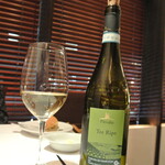 リストランテ カノフィーロ - ペアリング２