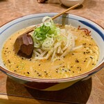 らーめん すすきの - 