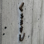 くるますし - プレート