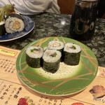 廻鮮寿司 すし松 - 