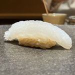 くるますし - 剣先烏賊