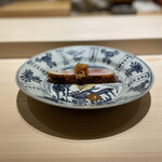 くるますし - 高知産金目鯛炭焼き