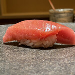 くるますし - 大間産中トロ189k