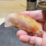 くるますし - 愛南町産茶色丸羽太１０日寝かせ