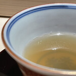 くるますし - 伊勢海老の出汁