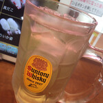 寿司じじや - 