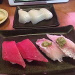 寿司じじや - 