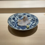 くるますし - 今治産雉羽太神経〆