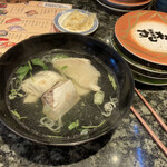 廻鮮寿司 すし松 - 