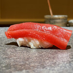 くるますし - 大間産赤身漬け189k