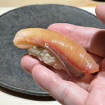 くるますし - 私的にこの日の一番‼︎イナダがこんなに美味く成るとは驚き通りこして驚愕‼︎