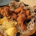 和洋風居酒屋 たぁちゃん - 