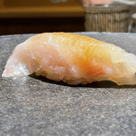 くるますし - 愛南町産茶色丸羽太１０日寝かせ