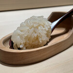 くるますし - 舎利玉