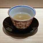 くるますし - 伊勢海老の出汁