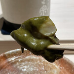 くるますし - リフト