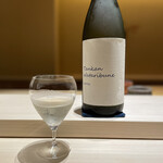 くるますし - 山丹正宗 シルバーレーベル短稈渡船純米/八木酒造/愛媛県