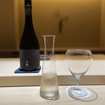 くるますし - 石鎚 純米大吟醸 愛/石鎚酒造/愛媛県