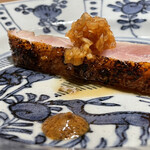 くるますし - 高知産金目鯛炭焼き