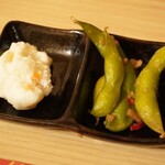 和洋風居酒屋 たぁちゃん - 