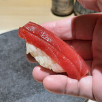 くるますし - 大間産赤身漬け189k