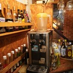 和洋風居酒屋 たぁちゃん - 