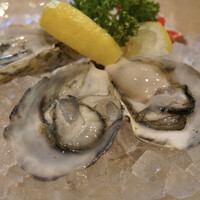 fish&wine BLUE OCEAN GRILL - 