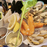 fish&wine BLUE OCEAN GRILL - 